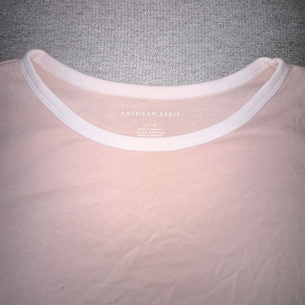 BABY TEE - Picture 2 of 5